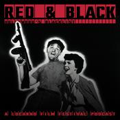 Red & Black: Hollywood’s Blacklist