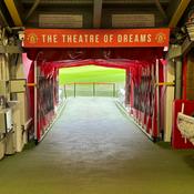 Podcast Red Devils in Paris - Podcast by Manchester United fans