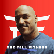 Podcast Red Pill Fitness Radio