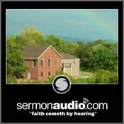 Podcast Redeemer Church, ARP
