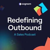 Podcast Redefining Outbound