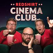 Podcast Redshirt Cinema Club