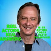 Podcast Reel Actors, Real Answers