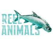 Podcast Reel Animals Fishing Show