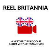 Podcast Reel Britannia