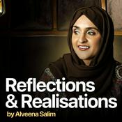 Podcast Reflections & Realisations