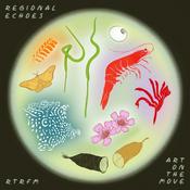 Podcast Regional Echoes