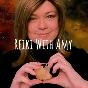 Podcast Reiki With Amy