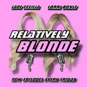 Podcast Relatively Blonde