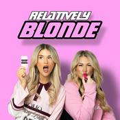 Podcast Relatively Blonde