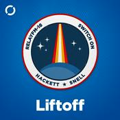 Podcast Liftoff