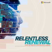 Podcast Relentless Renewal