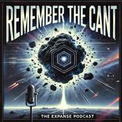 Podcast Remember the Cant - The Expanse Podcast