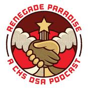 Podcast Renegade Paradise