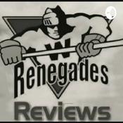 Podcast Renegades Reviews