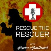 Podcast Rescue the Rescuer