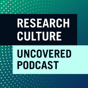 Podcast Research Culture Uncovered