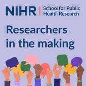 Podcast Researchers in the making