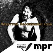 Podcast Reserved Recommendations
