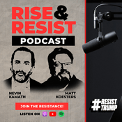 Podcast Rise & Resist