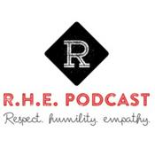 Podcast Respect. Humility. Empathy.