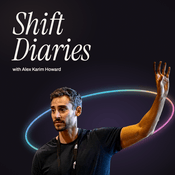 Podcast Shift Diaries