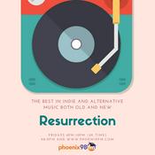 Podcast Resurrection on Phoenix FM