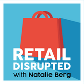 Podcast Retail Disrupted