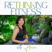 Podcast Rethinking Success with Anne