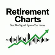 Podcast Retirement Charts