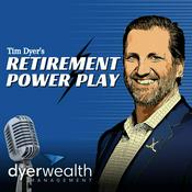 Podcast Retirement Power Play with Tim Dyer