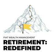 Podcast Retirement Renovation with Brad Gotto