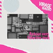 Podcast Retour vers l'électro rock by Virage Radio