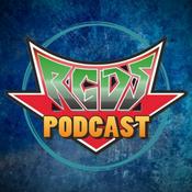 Podcast Retro Gaming Discussion Show