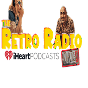 Podcast Retro Radio Live's Podcast®