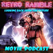 Podcast Retro Ramble