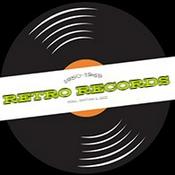 Podcast Retro Records with Jeremy Rees