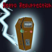 Podcast Retro Resurrections (A Retro Gaming Podcast)