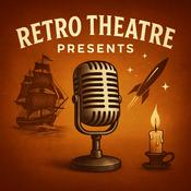 Podcast Retro Theatre Presents