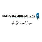 Podcast RetroReverberations
