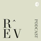 Podcast REV On Air - Sustainable Stories by Rêve En Vert