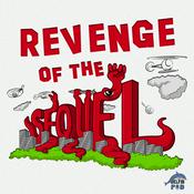 Podcast Revenge of the Sequel podcast
