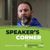 Podcast Speaker's Corner