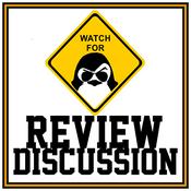 Podcast Review Discussions by Explosion Network
