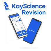 Podcast Revise GCSE Science - KayScience.com