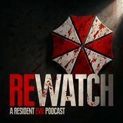Podcast REwatch: A Resident Evil Podcast