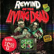 Podcast Rewind of the Living Dead