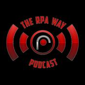 Podcast The RPA Way Podcast