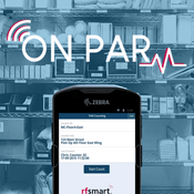 Podcast RF-SMART Podcast: On PAR