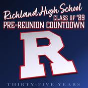 Podcast RHS Pre-reunion Countdown